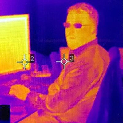 Bernard Sheppard :verified: