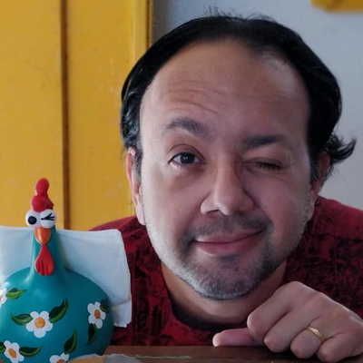 T Chaves