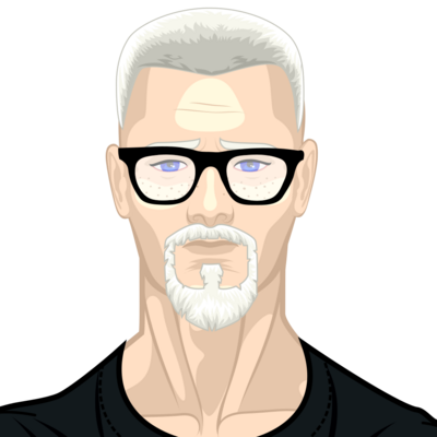 Micheal Shallop :ve: :tux: