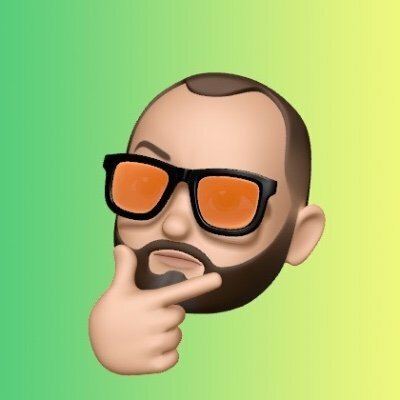 Ben Beard