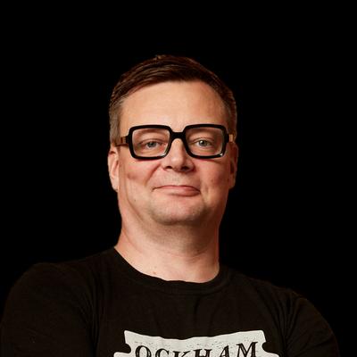 Harri Juntunen