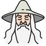 :cine_lotr_gandalf:
