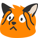 :blobfoxpanic: