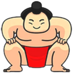 :sumo: