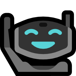 :msRobotWave: