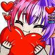 :HollyriousLove: