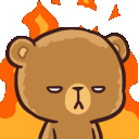 :bear_fire: