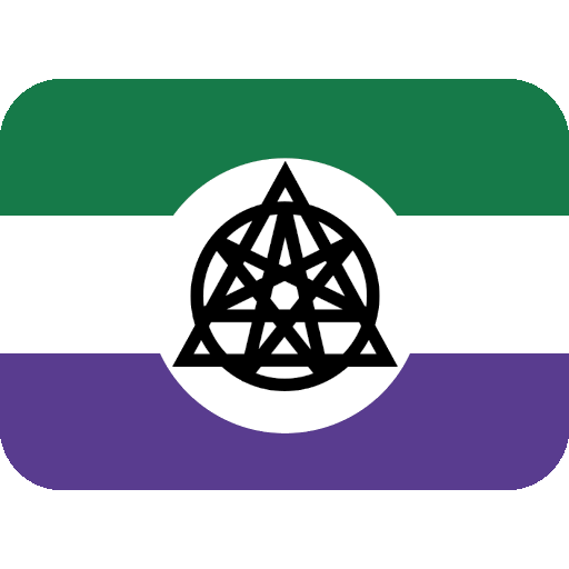 :nonhuman_flag: