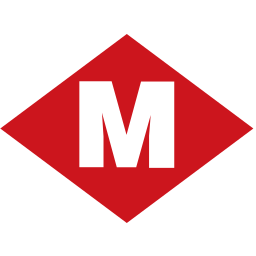 :metro: