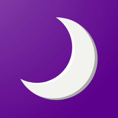 Accrescent logo Accrescent logo