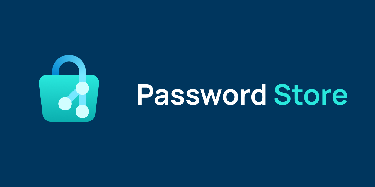 Android application compatible with ZX2C4's Pass command line application - android-password-store/Android-Password-Store