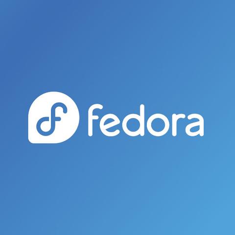Fedora Index Image