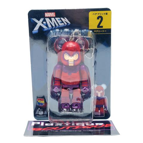 Be@rbrick Happy Kuji X-Men: Magneto #2