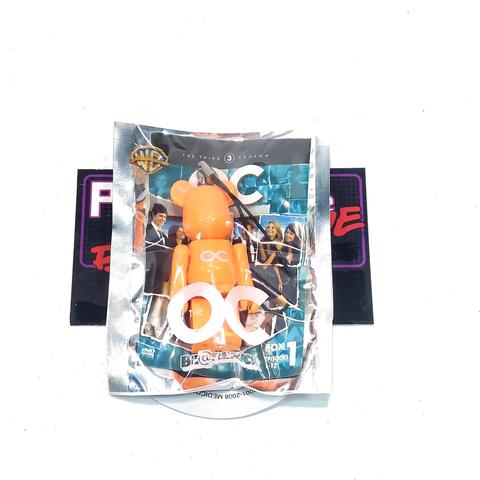 Be@rbrick/Pepsi Nex Warner Bros: The OC #9