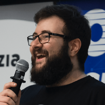 FOSS Maintainer (Node.js, Express, Yeoman). I maintain 200+ OSS packages, patch CVEs, and keep critical JavaScript infrastructure secure stable and evolving. I'm part of your supply chain and that’...