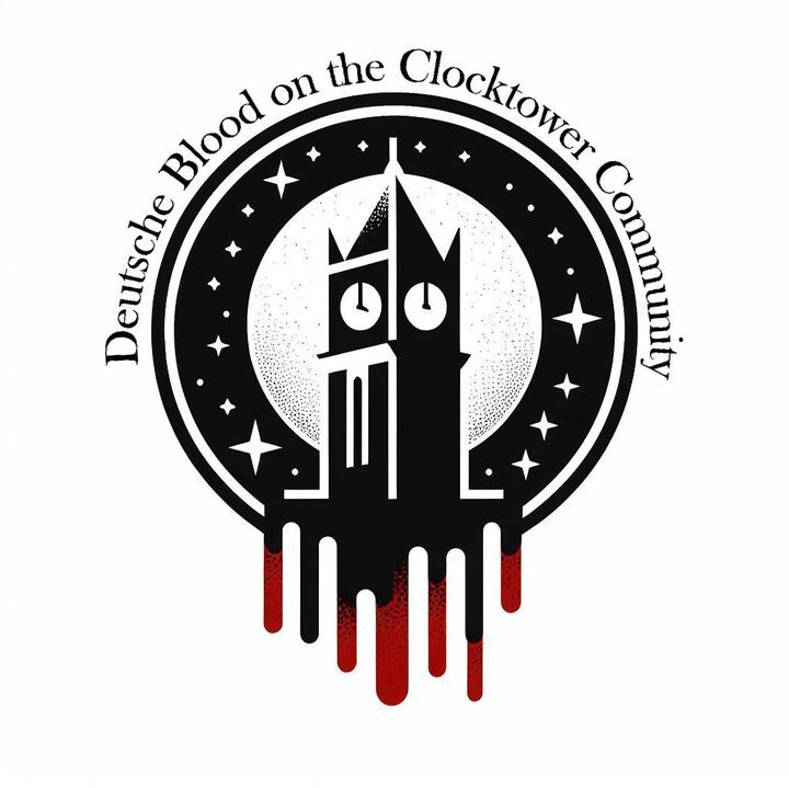 Blood on the Clocktower - die deutsche Community inoffiziell | Hamburg 