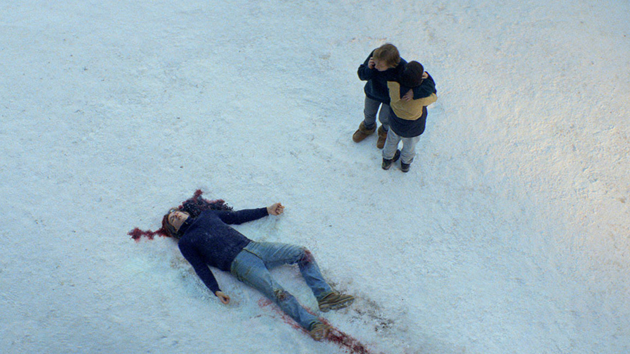 French drama Anatomy of a Fall relied on regional exclusivity in its financing and distribution across Europe.
