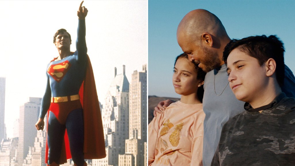 Indie Films Opening Sept. 20: 'Super/Man: The Christopher Reeve Story', 'In The Summers', William Pep Biopic 'Featherweight'