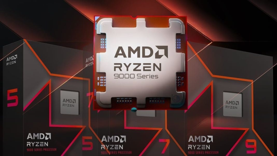 amd ryzen 9000 prestazioni al top con il nuovo bios
