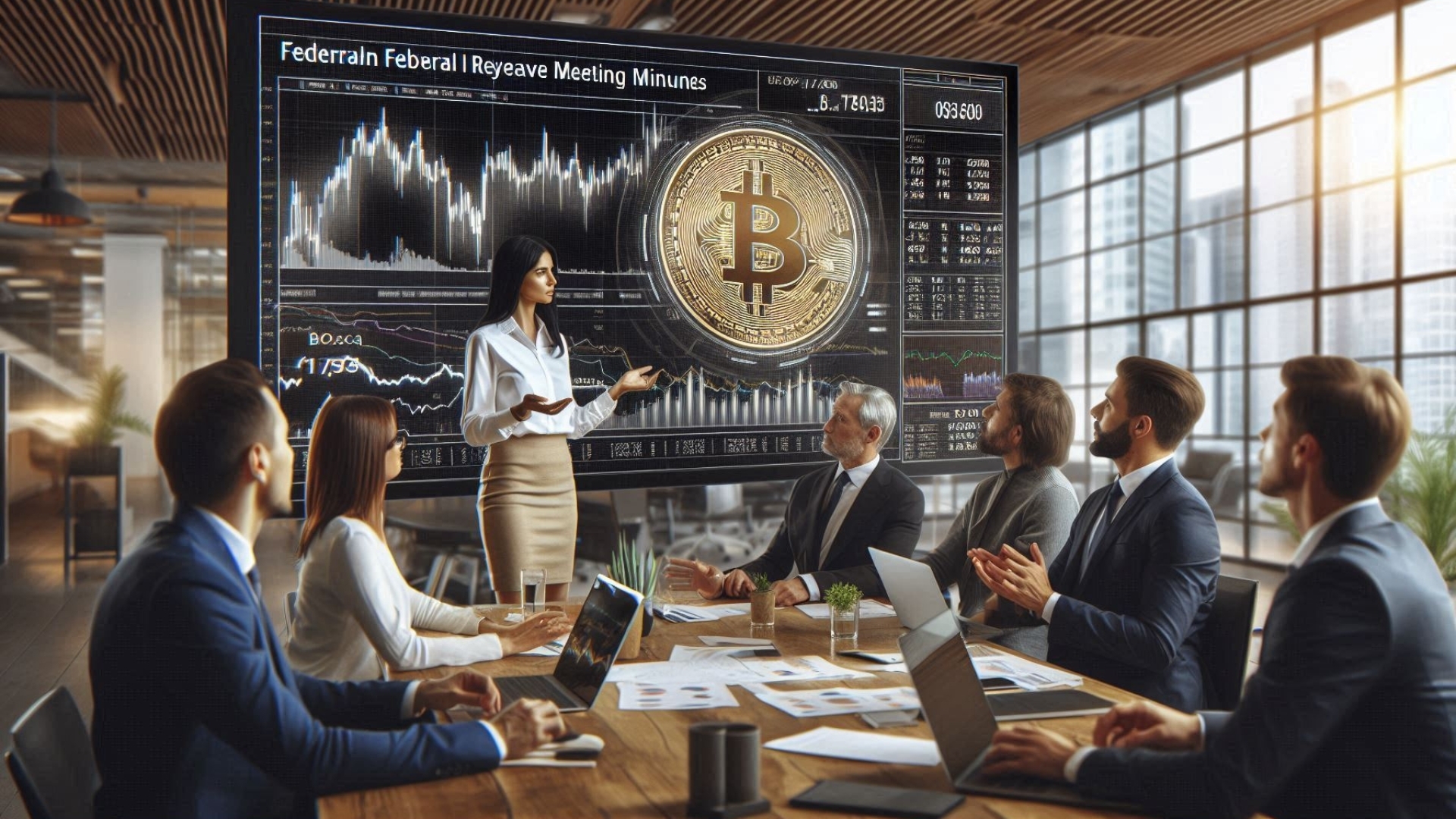 Fed Minutes