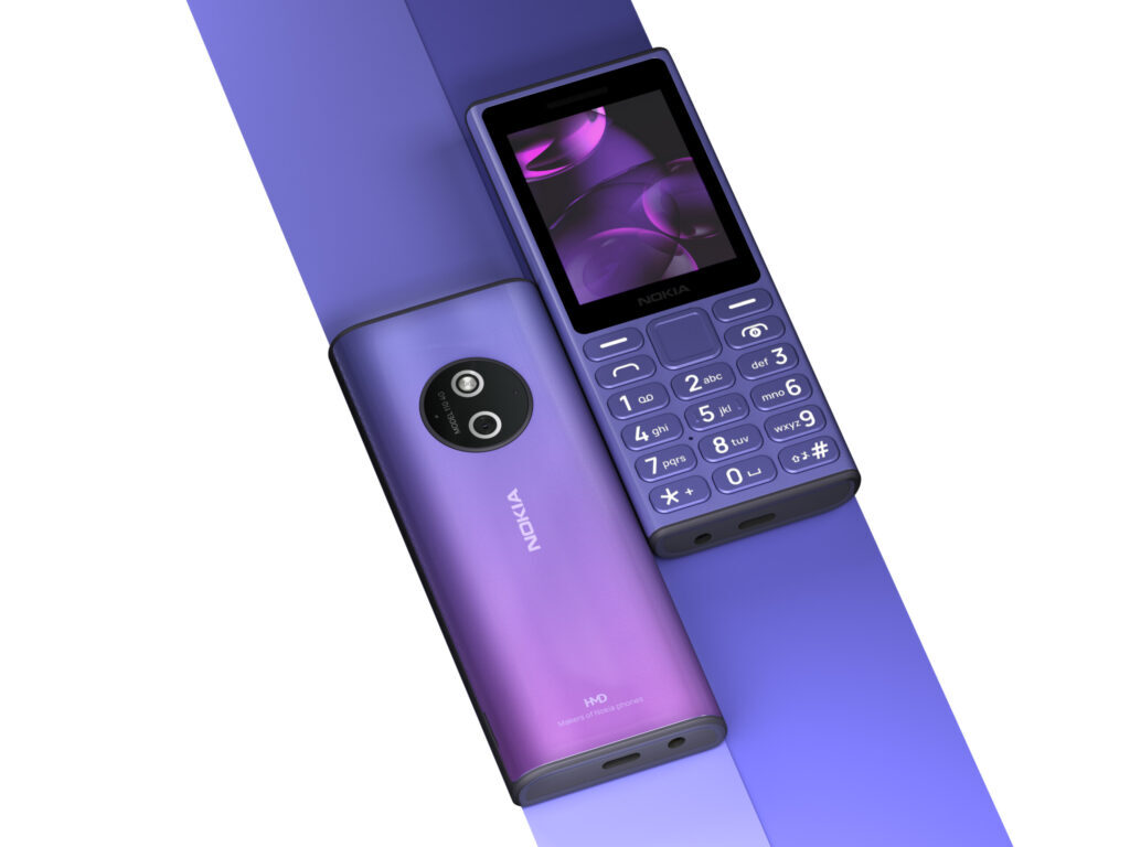 Nokia 125 4G