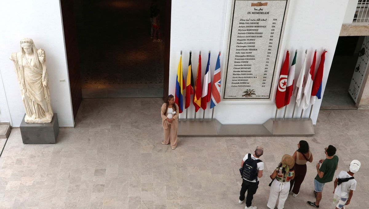 A Tunis, l'exposition "Salammbô" renverse l'orientalisme de Flaubert ... et d'aujourd'hui