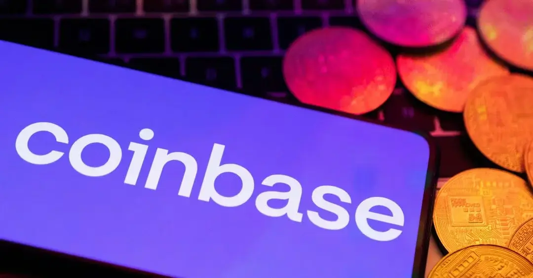 Coinbase