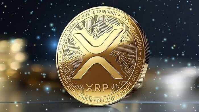 XRP
