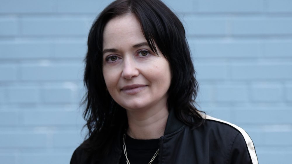 Rani Hancock