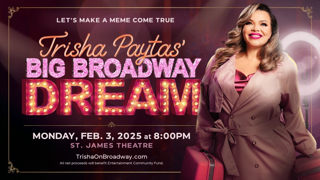 Trisha Paytas