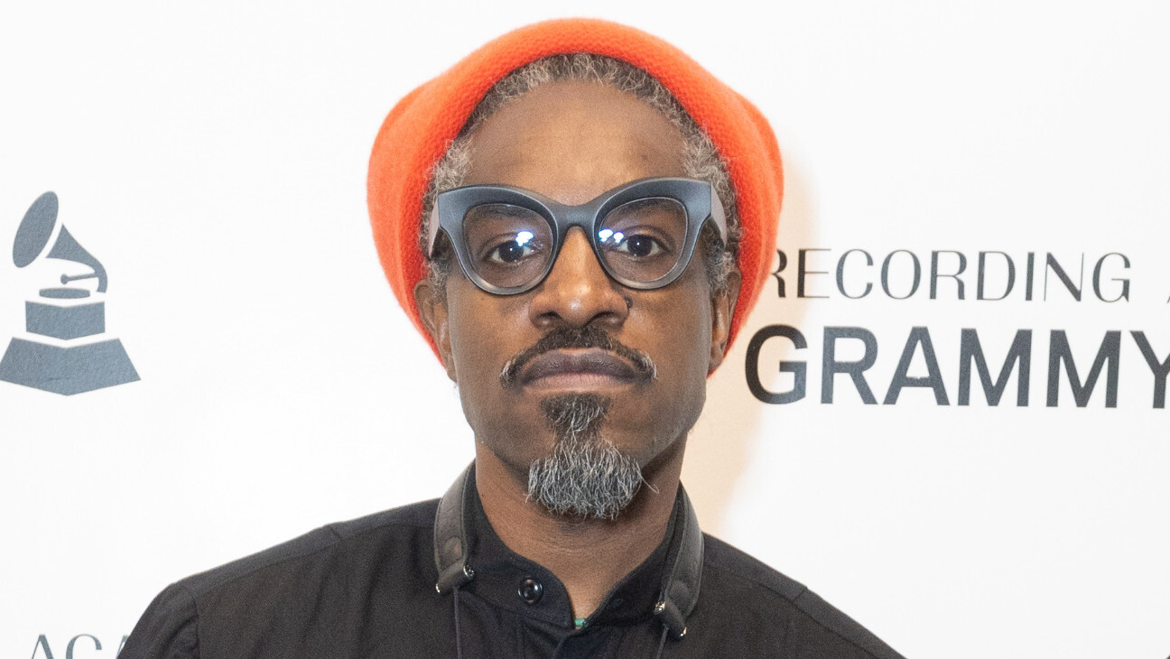 André 3000