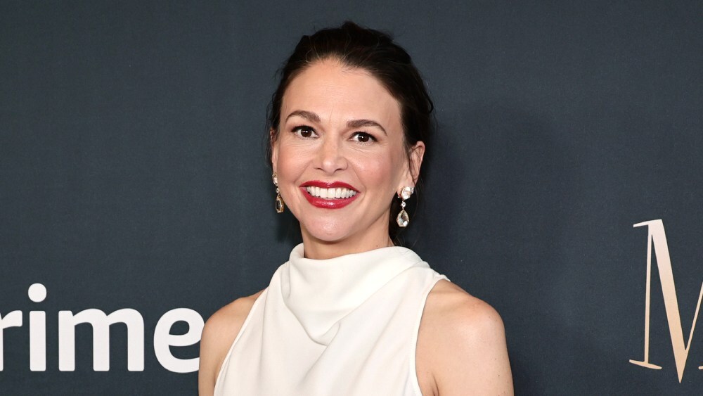 Sutton Foster