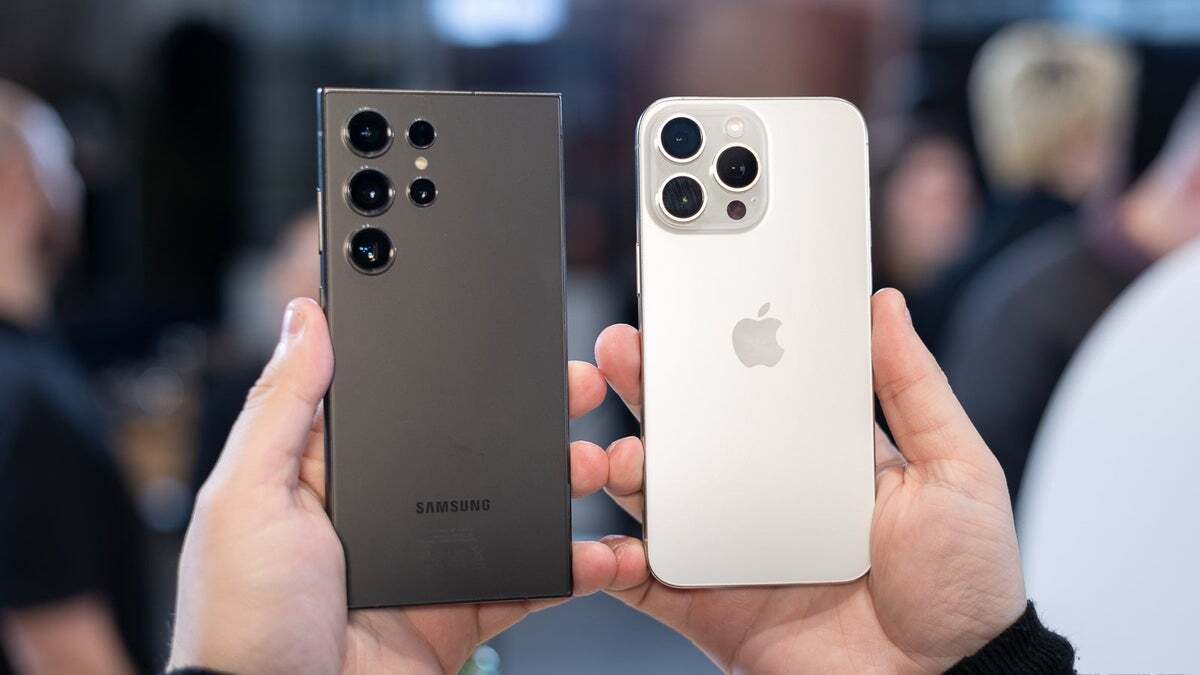 mercato smartphone in europa crescita record nel 2024 (1)