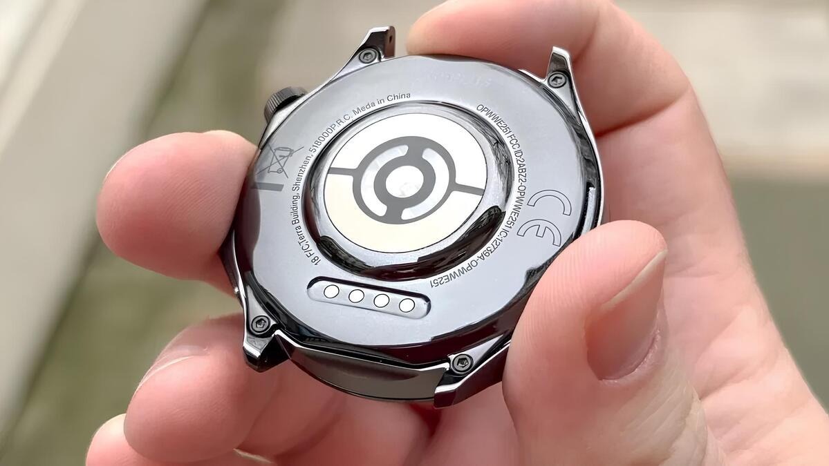 oneplus watch 3 meda in china e le soluzioni di oneplus