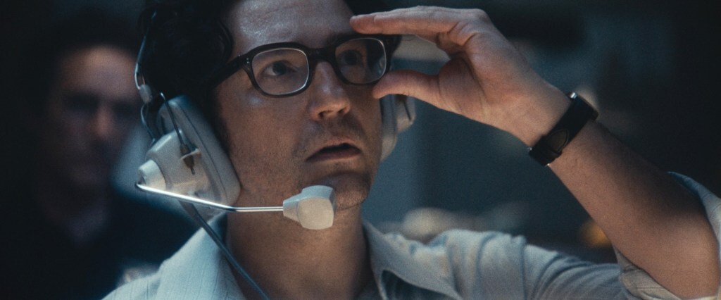 John Magaro in 'September 5'