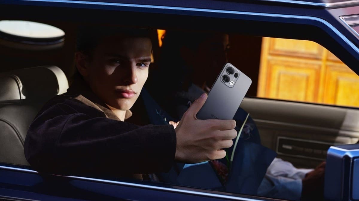 oppo reno 13, watch x2 e buds3 pro ufficiali in italia (1)