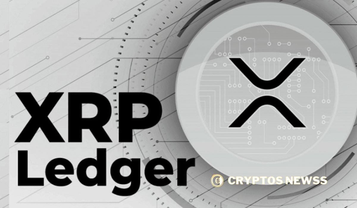 XRP Ledger