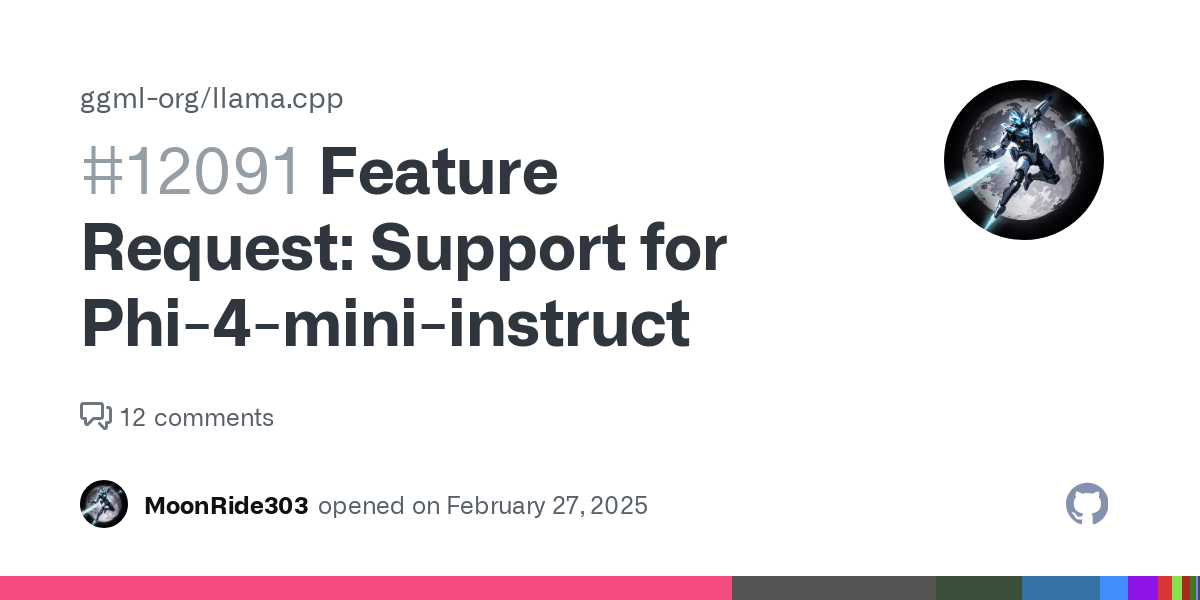 Prerequisites I am running the latest code. Mention the version if possible as well. I carefully followed the README.md. I searched using keywords relevant to my issue to make sure that I am creati...