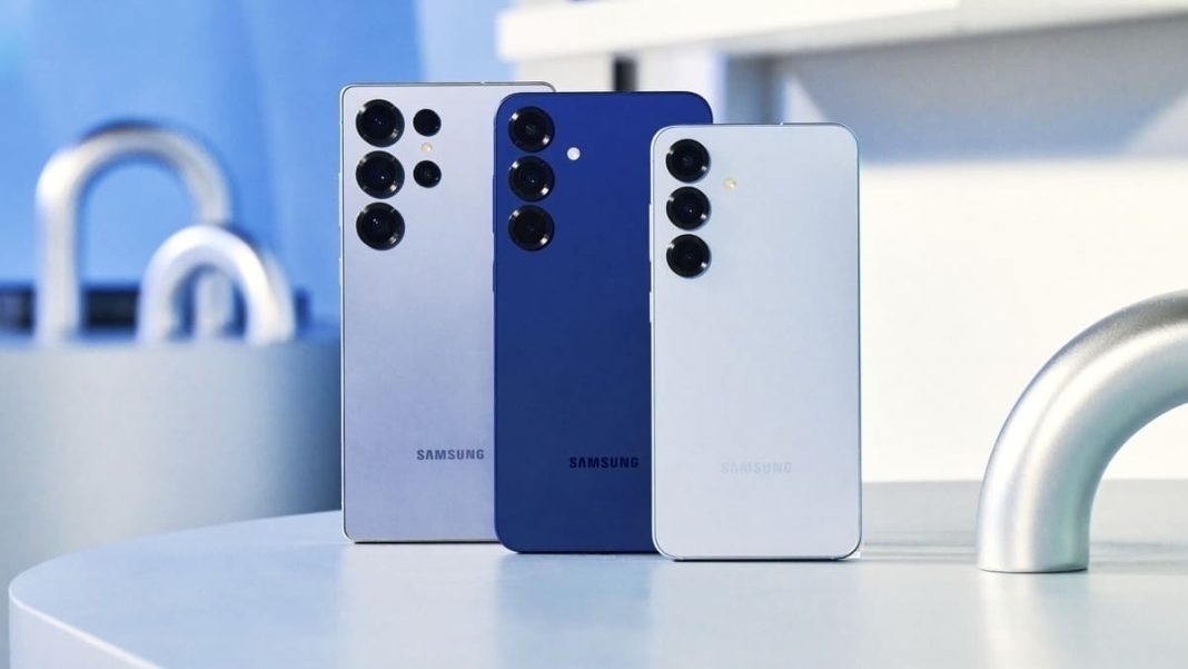 galaxy s25 vendite record in corea! 1 milione in 21 giorni