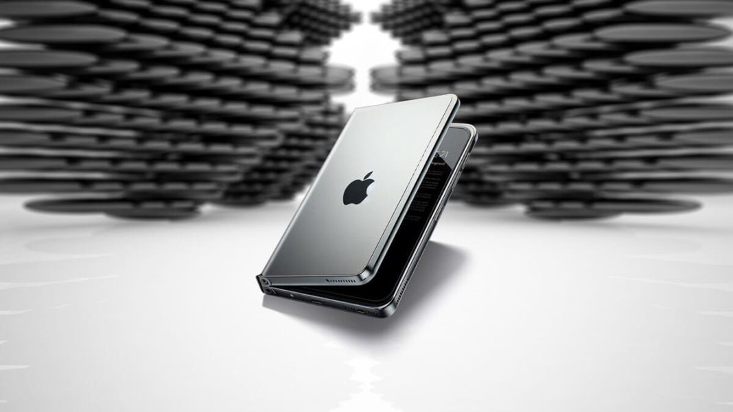 iphone pieghevole 2026, prezzo folle e ritorno al touch id