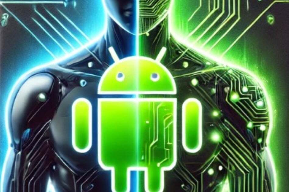 Android Root MasterClass