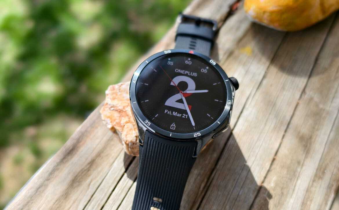 OnePlus Watch 3 Featured Image