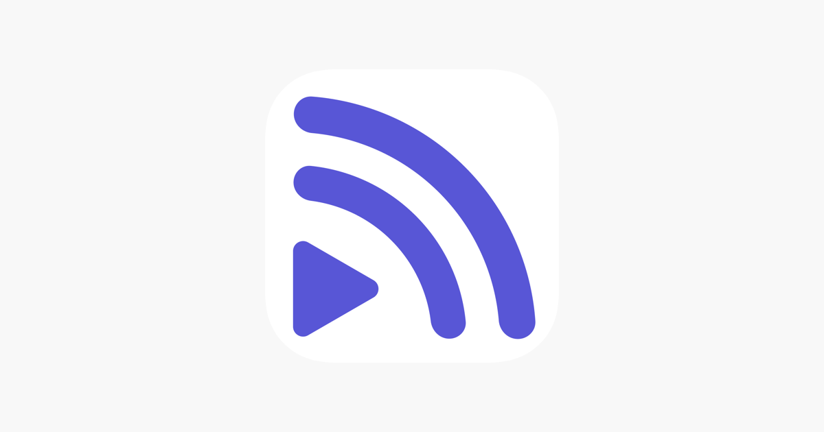 FeedTube on the App Store