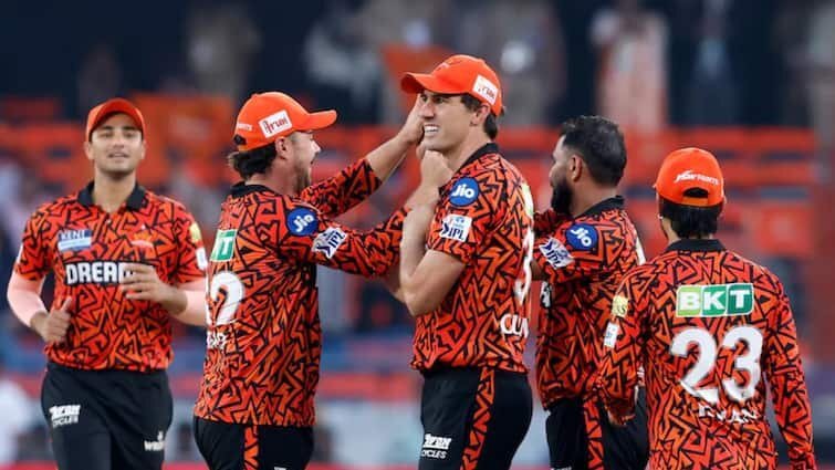 SRH Depends Heavily on Abhishek, Ishan, Travis