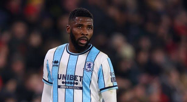 iheanacho