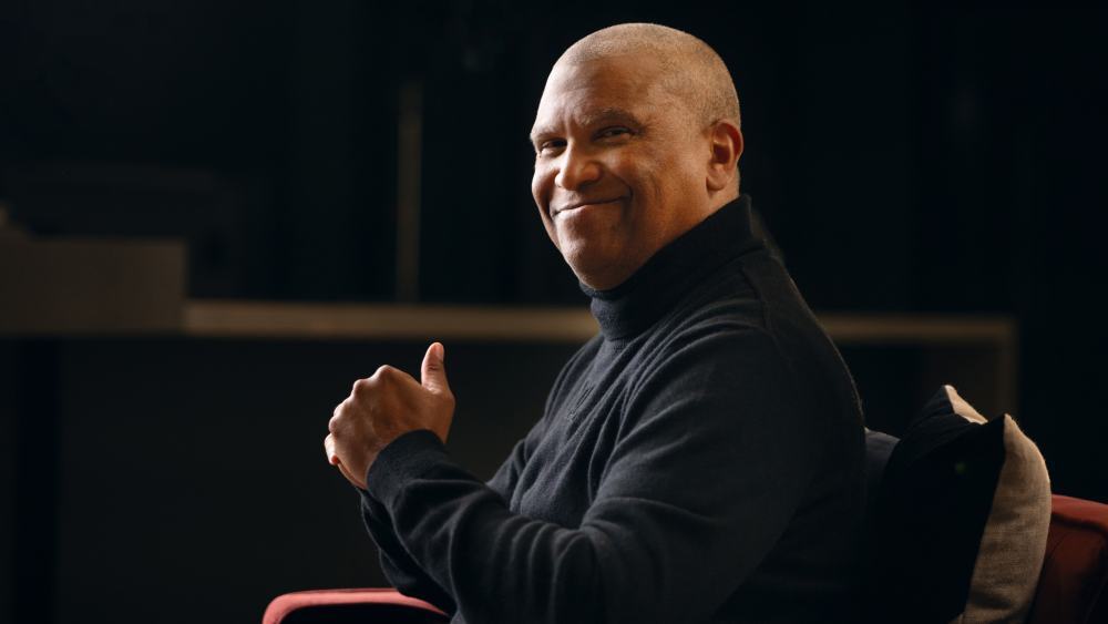Reginald Hudlin