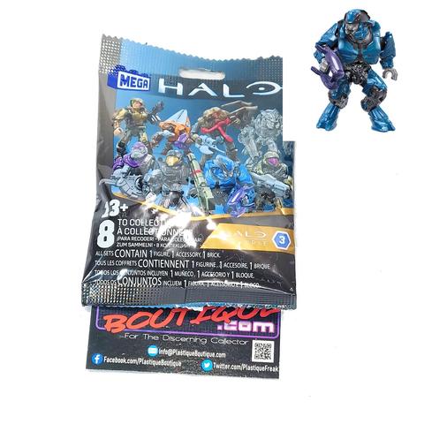 Mega Construx Halo Universe Series 3: Brute Minor
