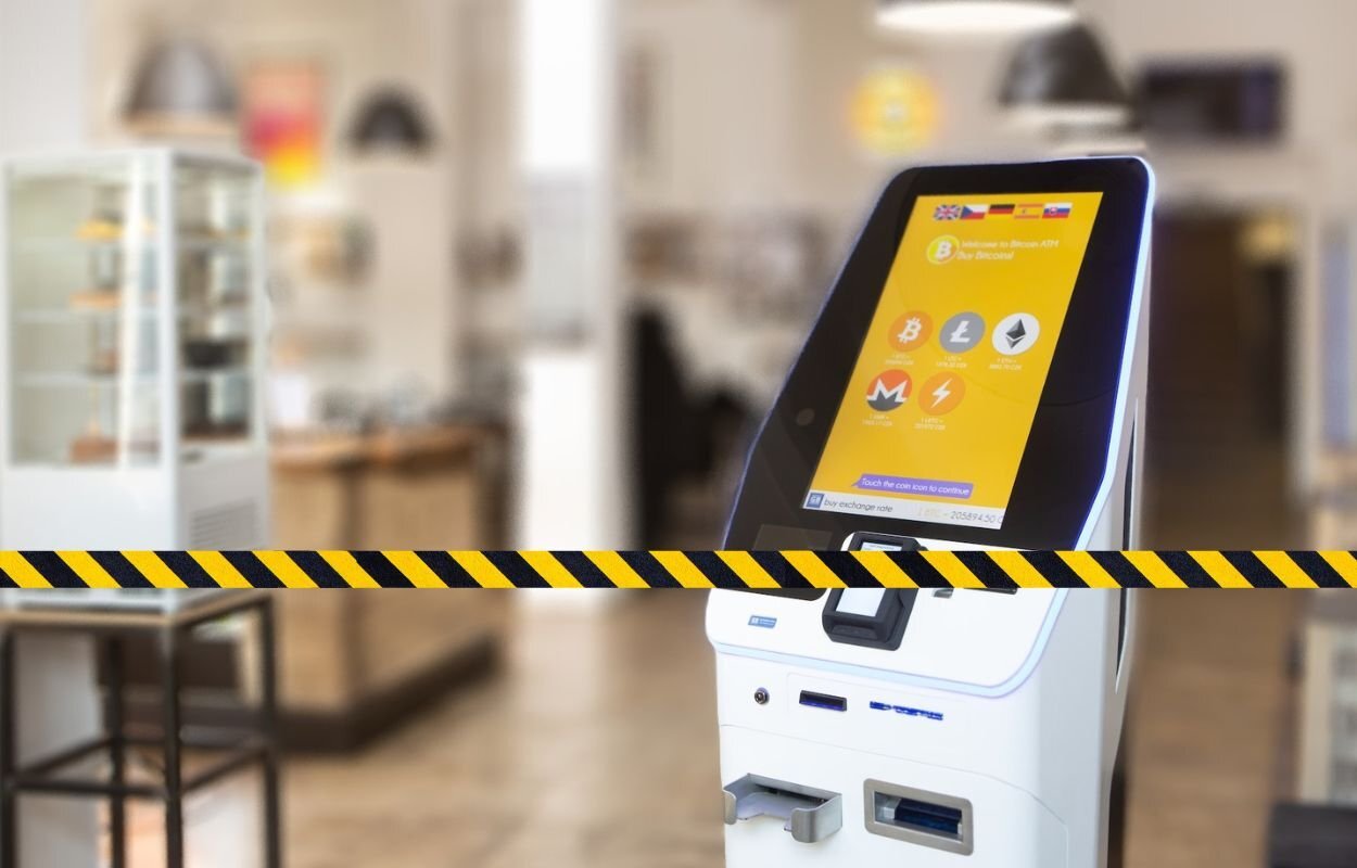 US Authorities Warn of Crypto ATM Scams in North Dakota