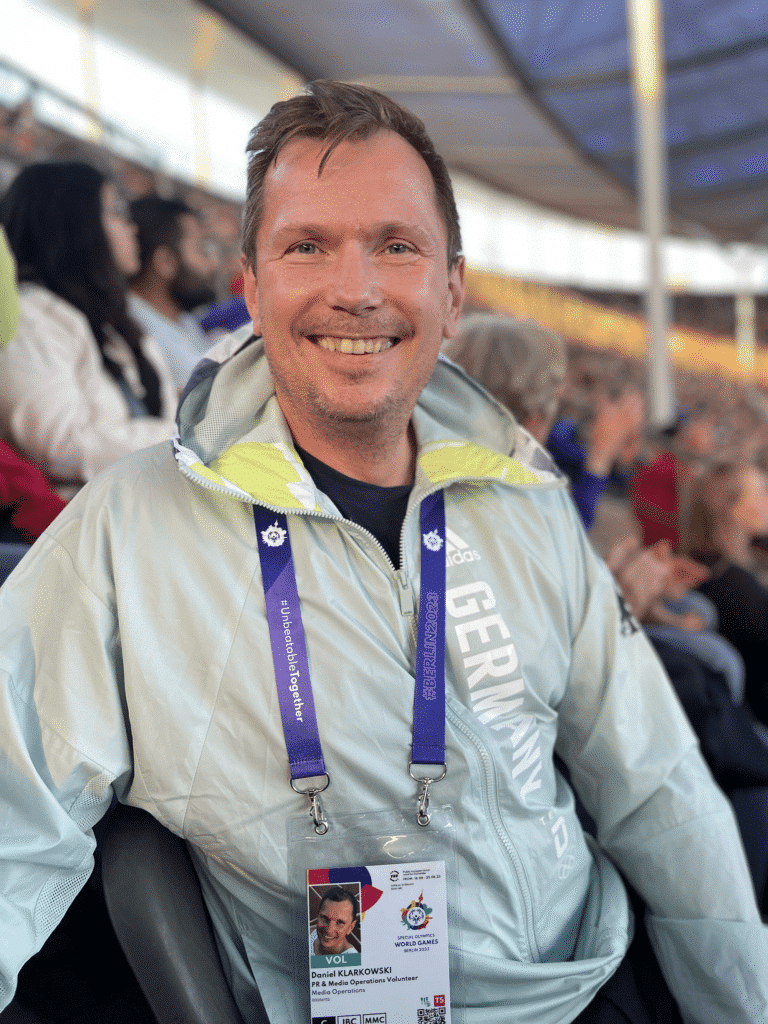 Als Volunteer übers Meer segeln? Das lief im Juni 2023.