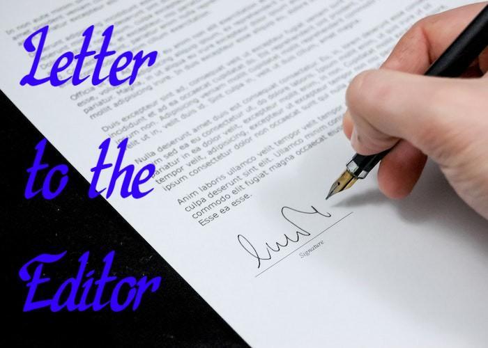 Letter to the Editor: Move forward with clean energy funding